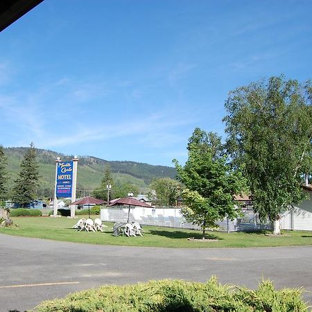 Monte Carlo Motel Barriere Exterior photo