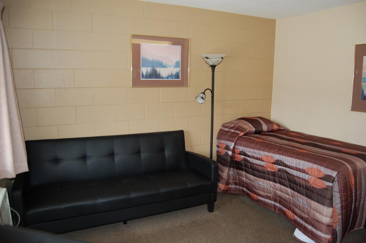 Monte Carlo Motel Barriere Exterior photo